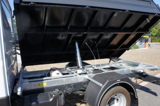 Iveco Daily 35C13